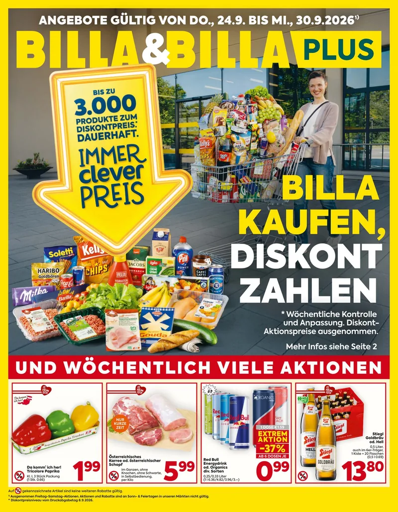 Flugblatt – Bécs – címlap